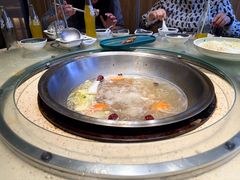 -313羊庄铁锅烀羊肉(望京店)