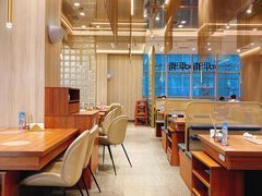 大堂-呷哺呷哺(沈阳赛特奥莱店)