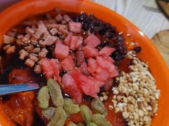 -长颈鹿的口袋钵钵鸡(市南店)