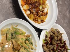 -闫府私房菜·老字号(恒隆店)