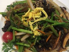 -青松馆韩国料理(香港中路佳世客店)