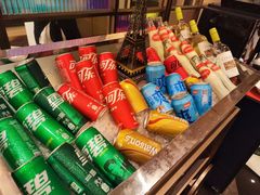 -星璞全日餐厅·高空自助餐(深铁铂尔曼酒店)