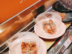 -争鲜回转寿司(南开大悦城店)