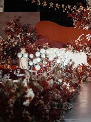 -红丝高端婚礼中心(旗舰店)