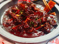 -回味黑鸭煲·始于2006(万松园店)