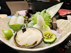 -古田居·特色寿司料理(星之岛旗舰店)