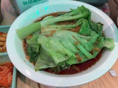 -谷田稻香·砂锅菜(南沙万达广场店)