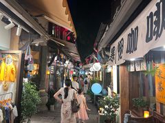 -小河直街历史文化街区