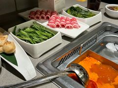 -海底捞火锅(青悦城店)