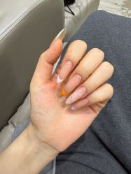 -晨·艺美甲美睫