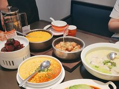 -聚鑫阁江浙菜·非遗传承技艺(金汇龙湖天街店)