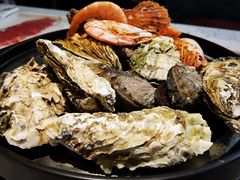 -圣罗巴海鲜自助(黑金店)