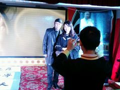 -恺庐茶园(宽窄巷子景区店)