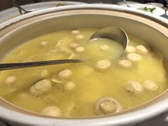 生烫鱼片-楚鱼王·河鲜·湖北菜(华农店)