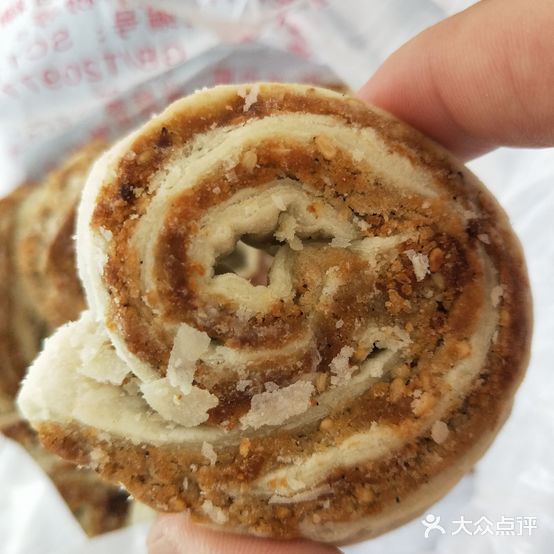 铁岭稻香村食品