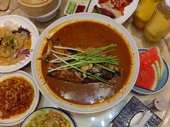 -陈阿婆鱼头泡饼·京味菜(复兴路店)