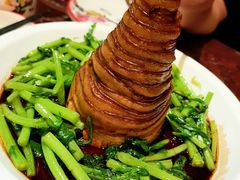 -新白鹿餐厅(爱琴海购物中心店)
