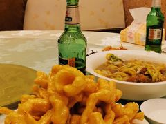 拔丝白果-玫瑰园(中央路店)