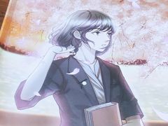 -剧盟谋杀之谜俱乐部·剧本杀