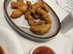 -万龙洲海鲜(大兴绿地缤纷城店)