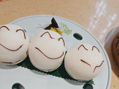 -点都德(华强南店)