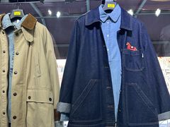 -挚友(东四二条)