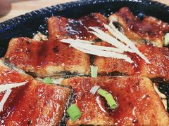 -釜山火炉韩式炭火烤肉(欧洲城店)