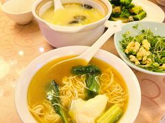 -烤肉宛饭庄(南礼士路店)