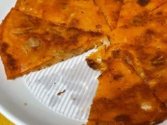 泡菜饼-屋里家延边朝鲜族冷面(南园店)