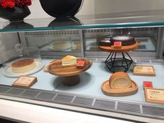 -SKROLL卡特司库·蛋糕定制·生吐司·司康(古北程家桥店)