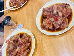 -贤花饭店(城阳店)