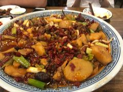 -福顺祥大盘鸡(临潼店)
