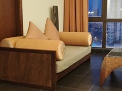 -三亚湾红树林度假世界(木棉酒店)