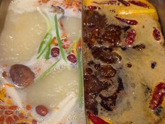 -王家渡火锅店(亦庄店)