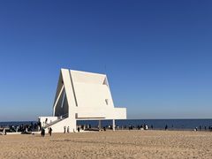 -阿那亚第三食堂 Cafeteria 3