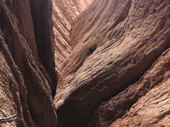 -天山神秘大峡谷