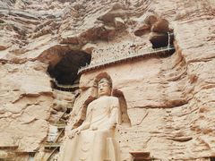 -炳灵寺世界文化遗产旅游区