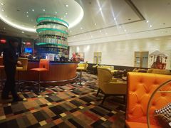 -上海大宁福朋喜来登酒店大堂吧(共和新路店)