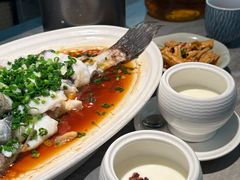 -鱼你相聚·河鲜馆(袁家岭店)