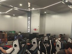 -鑫电竞(垡头店)