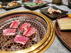-花时·炭火烧肉(东百中心A馆店)