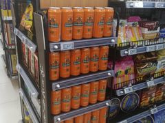 -物美超市(通州华业玫瑰店)