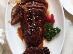 -老上海弄堂菜馆(恒基名人购物中心店)