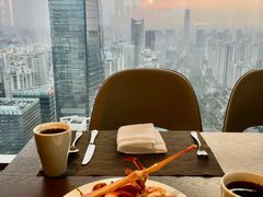 龙虾钳-锦厨自助餐厅·海鲜·牛扒(海口索菲特大酒店)