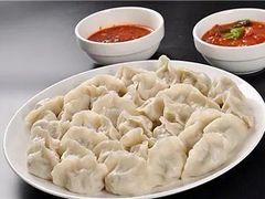 -喜家德虾仁水饺(艺汇家店)