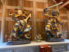 -缙云山景区