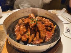 -七八冷面·延边朝鲜族美食(圣熙八号店)