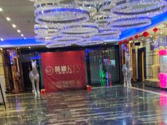 -酷迪量贩KTV(大润发店)