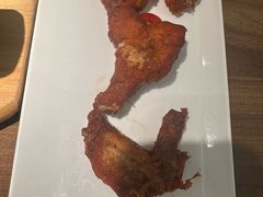 -豪客来牛排(空港华联店)