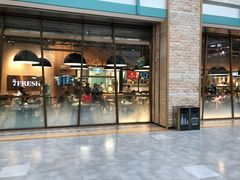 门面-7fresh七鲜(大族广场店)